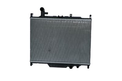 KüHLER MOTORKüHLUNG NRF 59304 5