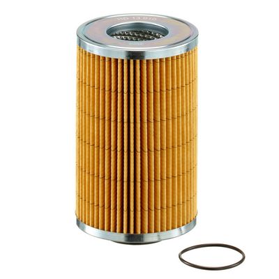 Hydraulisch filter