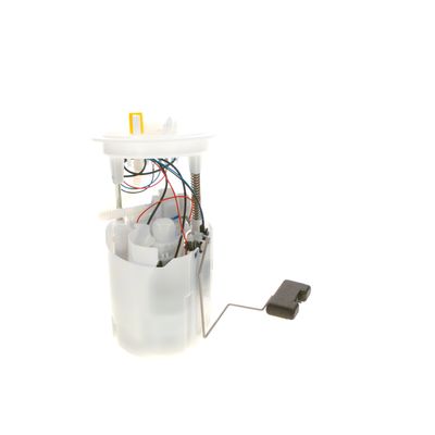 SISTEM ALIMENTARE CU COMBUSTIBIL BOSCH 058020002D 2