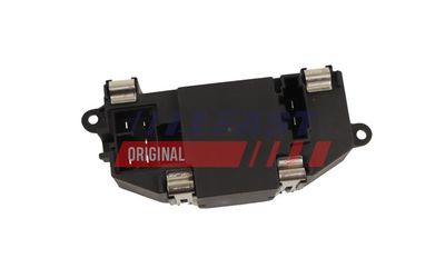 REZISTOR VENTILATOR HABITACLU FAST FT01325 1
