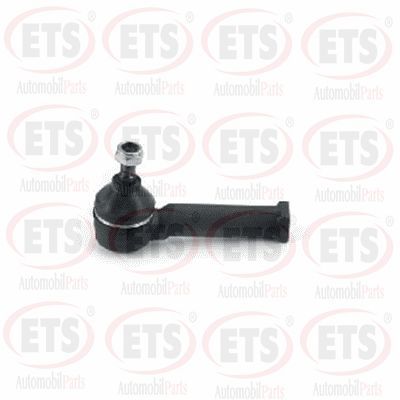 накрайник на напречна кормилна щанга ETS 54.TR.651