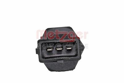 SENSOR ÖLDRUCK METZGER AUTOTEILE 0906533 1