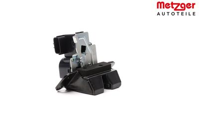 HECKKLAPPENSCHLOSS METZGER AUTOTEILE 2311030 33