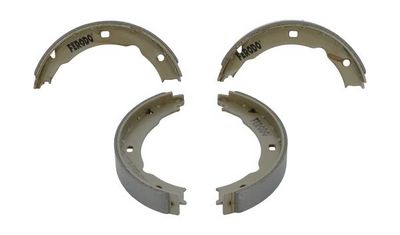 BREMSBACKENSATZ FESTSTELLBREMSE