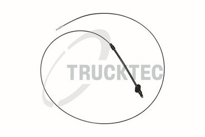 CABLU FRANA DE PARCARE