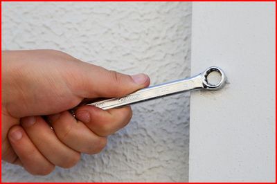 Vorschau Ring-/Gabelschlüsselsatz Ansicht 6
