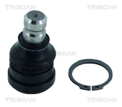 Шарнир независимой подвески / поворотного рычага TRISCAN 8500 42548 для MITSUBISHI LANCER