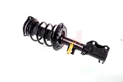 ANSAMBLU TELESCOP ARC GH GH353399C01 58