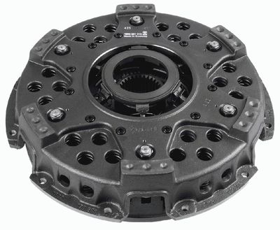 SACHS Kupplungsdruckplatte