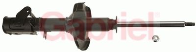 Амортизатор GABRIEL G54277 для KIA SHUMA
