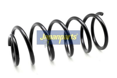 Pružina podvozku JAPANPARTS ZC6215A