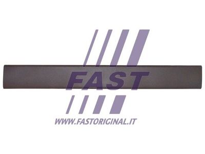 Listwa ozdobna / ochronna, sciana boczna FAST FT90789