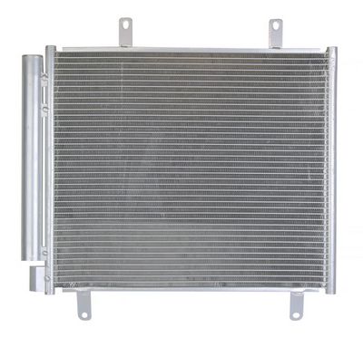 Kondensor, klimaanlæg MAXGEAR AC830510