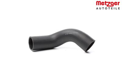 LADELUFTSCHLAUCH METZGER AUTOTEILE 2400754 36
