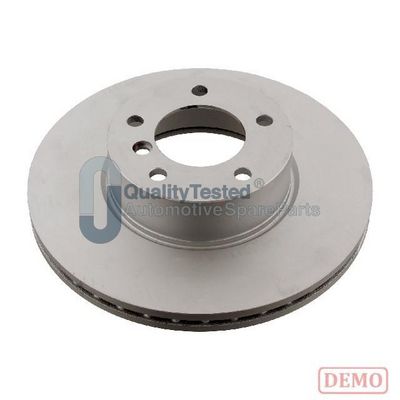 DISC FRANA JAPANPARTS DI0115JM