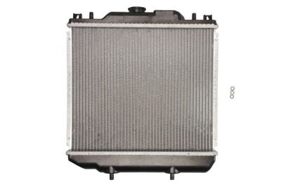 Motorradiator (handmatig) past: AIXAM 500 0.5D 12.97-03.04