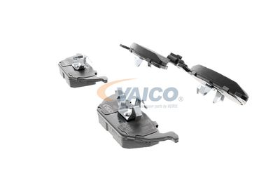 BREMSBELAGSATZ SCHEIBENBREMSE VAICO V108110 49