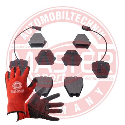 SET PLACUTE FRANA FRANA DISC