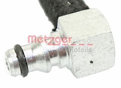 FURTUN SUPRACURGERE COMBUSTIBIL METZGER AUTOTEILE 0840076 1