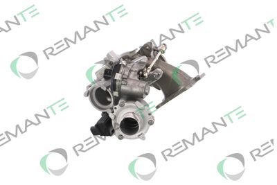 COMPRESOR SISTEM DE SUPRAALIMENTARE REMANTE 003002004487R 5