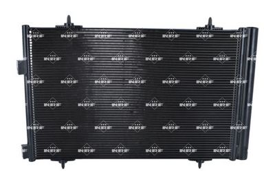 CONDENSATOR CLIMATIZARE