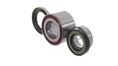 RADLAGERSATZ SKF VKBA3325 15