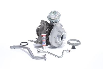 LADER AUFLADUNG BTS Turbo T981234 32