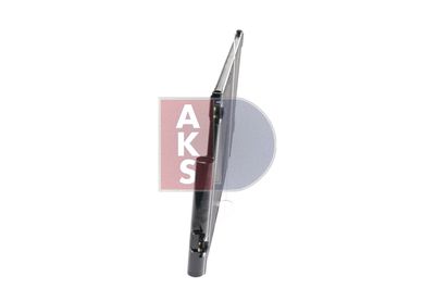 CONDENSATOR CLIMATIZARE AKS DASIS 212057N 3