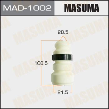 Буфер, амортизация MASUMA MAD-1002 для TOYOTA HIGHLANDER