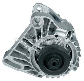 Генератор EUROTEC 12090040 для LANCIA Y