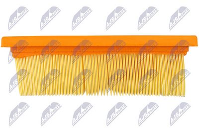 Vzduchový filter NTY FAF-RE-091