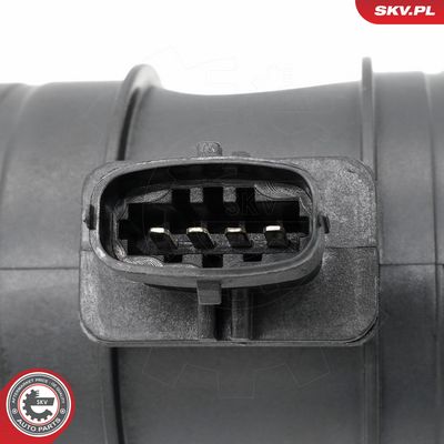 Váha vzduchu / snímač množství protékajícího vzduchu SKV 07SKV329