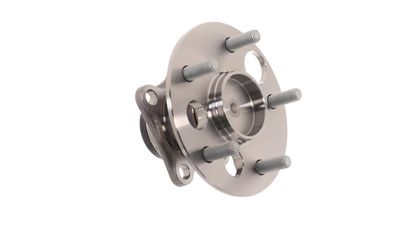 RADLAGERSATZ SKF VKBA6876 24