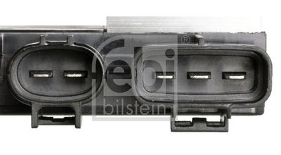 STEUERGERäT HEIZUNG/LüFTUNG FEBI BILSTEIN 196190 1