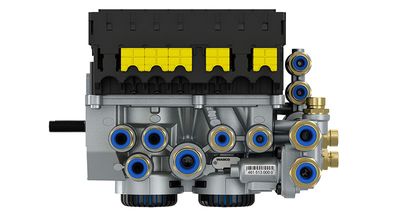 Drukmodulator ABS 24V (met PEM) 2S/2M/STANDARD