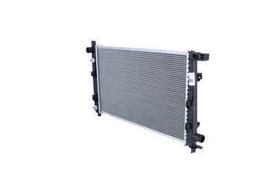 KüHLER MOTORKüHLUNG NRF 50446 12