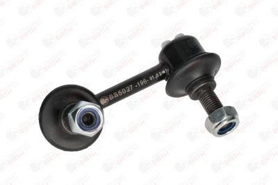 BRAT/BIELETA SUSPENSIE STABILIZATOR BIRTH BS5027 12