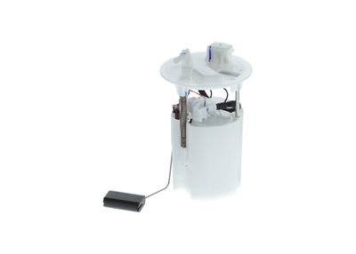 SISTEM ALIMENTARE CU COMBUSTIBIL BOSCH 0580200518 21