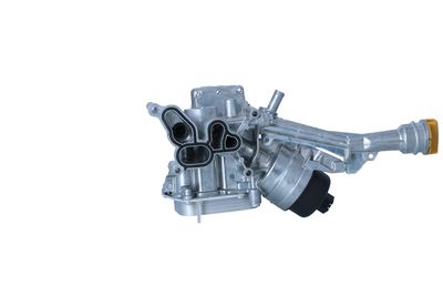 GEHäUSE ÖLFILTER NRF 31858 22