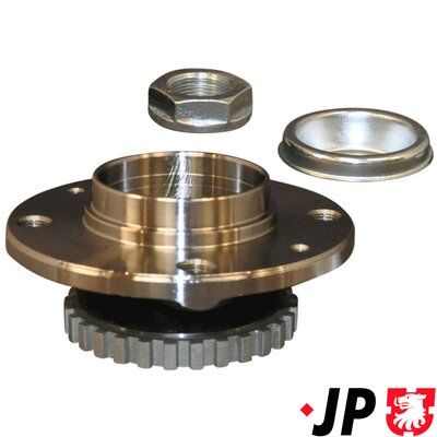 BUTUC ROATA JP GROUP 4151302310