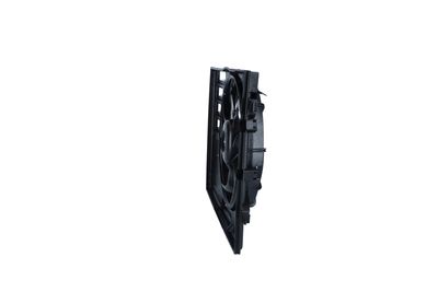 VENTILATOR RADIATOR NRF 470119 14