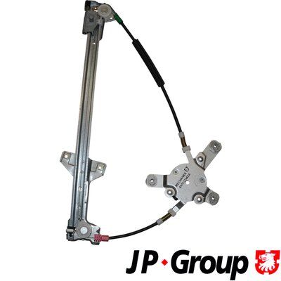Podnośnik szyby JP GROUP 1188102080