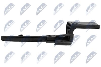 Kryt batožinového priestoru NTY EZC-WW-687