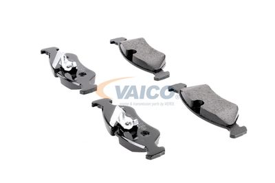 BREMSBELAGSATZ SCHEIBENBREMSE VAICO V400150 43