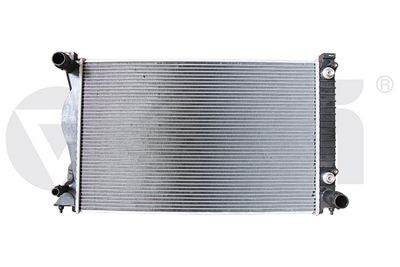 Kühler, Motorkühlung