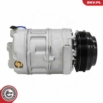 COMPRESOR CLIMATIZARE ESEN SKV 84SKV133 1