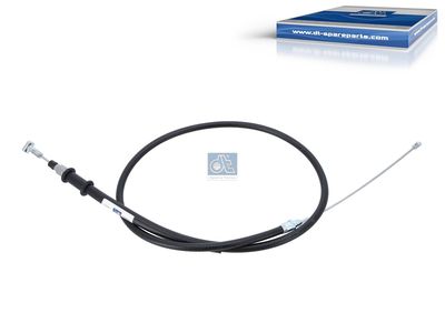 Cable de accionamiento, freno de estacionamiento