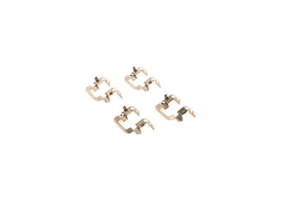 SET ACCESORII PLACUTE FRANA BOSCH 1987474388 21