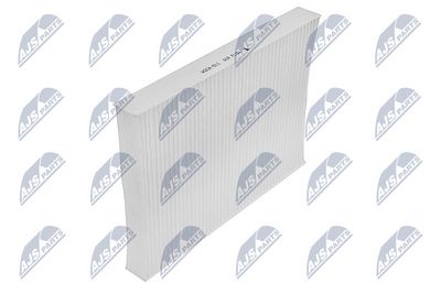 FILTRU AER HABITACLU NTY FCFCH011 1