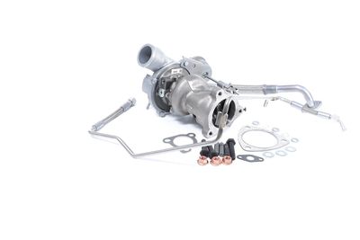 LADER AUFLADUNG BTS Turbo T981004 15